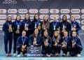 España concluyó como subcampeona de la Superfinal de la Copa del Mundo