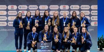 España concluyó como subcampeona de la Superfinal de la Copa del Mundo