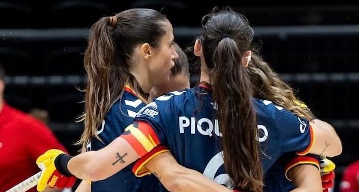 España se impuso a Suiza y concluyó la fase de grupos del Mundial como líder e invicta