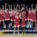 España recupera el trono europeo U20