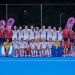 Las Redsticks concluyeron como subcampeonas en el Eurohockey U21 de Valéncia
