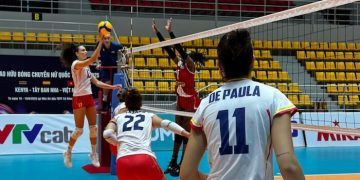 España derrotó a Kenia de nuevo y cerró con pleno de triunfos la preparación del Mundial