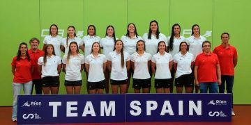 España afronta la Superfinal de la Copa del Mundo, «un paso más en el camino a Los Ángeles 2028»