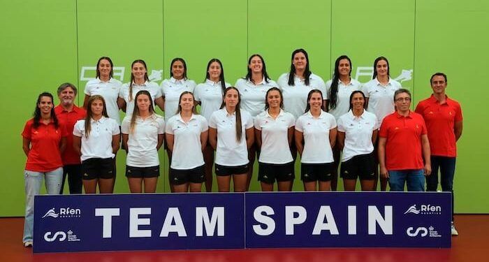 España afronta la Superfinal de la Copa del Mundo, «un paso más en el camino a Los Ángeles 2028»
