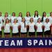 España afronta la Superfinal de la Copa del Mundo, «un paso más en el camino a Los Ángeles 2028»