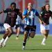 Victorias en la Liga F de Barça, Espanyol, Atlético, Real Madrid, Sevilla, Deportivo y Eibar