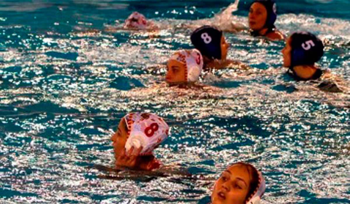 waterpolo