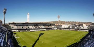 Castellón de la Plana, sede de la Supercopa de España Iberdrola 2026
