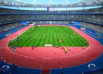 El Comité Paralímpico Español sigue trabajando para lograr la retransmisión de los Juegos en RTVE