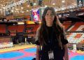 Estefanía Almela: «Siempre buscaban al entrenador y yo decía: soy yo la entrenadora»
