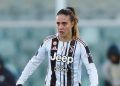 Estela Carbonell, campeona de la Supercopa de Italia con la ‘Juve’: «Queremos ganar todo»