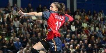 Esta es la convocatoria de las Guerreras para las próximas citas de clasificación para el Europeo