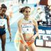 Esther Guerrero bate el récord de España de la milla con 4:28.54 en Liévin