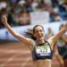 Esther Guerrero se adjudica el título en 1.500 y Lorea Ibarzabal se lleva el oro en 800