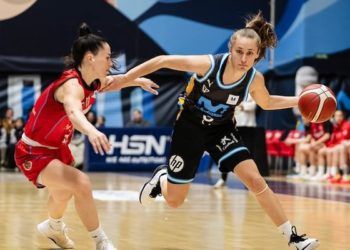 Gran Canaria, Zaragoza, La Seu, Ensino, Estudiantes, Celta, Avenida y Valencia ganaron en la jornada 23