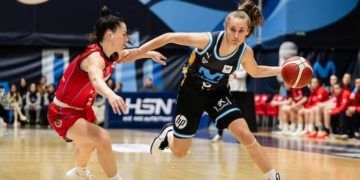 Gran Canaria, Zaragoza, La Seu, Ensino, Estudiantes, Celta, Avenida y Valencia ganaron en la jornada 23