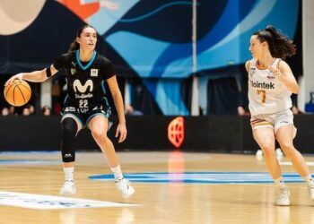 Avenida, Valencia, Girona, Badalona, Gran Canaria, Estudiantes, Jairis e IDK arrancaron con triunfo la segunda vuelta de la LF Endesa