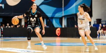 Avenida, Valencia, Girona, Badalona, Gran Canaria, Estudiantes, Jairis e IDK arrancaron con triunfo la segunda vuelta de la LF Endesa