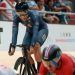 Eva Anguela acabó décimo cuarta en el ómnium del Mundial de ciclismo en pista de Shanghái