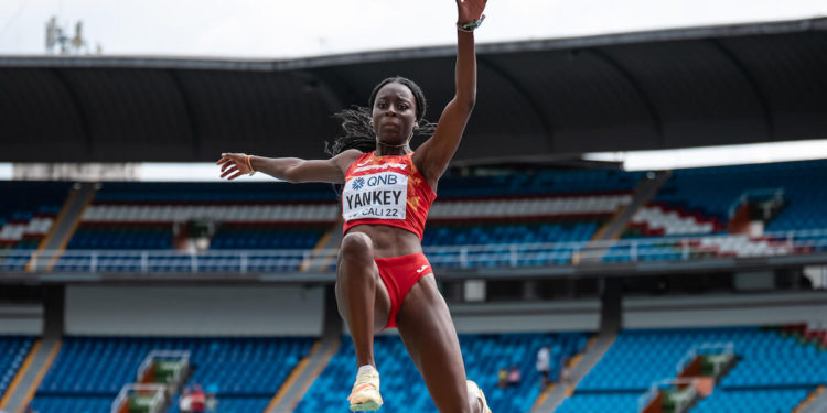 María de los Ángeles Ruiz y la conciliación del deporte y la maternidad