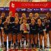 Las canadienses del Éverest-Rimouski se proclaman campeonas sub’16 en la CBC Futsal