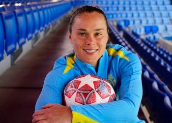 Ewa Pajor, en la previa ante el Bayern: «Será una semifinal que se decidirá en los detalles, así que debemos estar preparadas para todo»