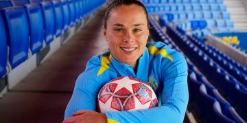 Ewa Pajor, en la previa ante el Bayern: «Será una semifinal que se decidirá en los detalles, así que debemos estar preparadas para todo»