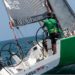El ‘Fandango 300’ se impuso en la regata de altura del Trofeo de la Reina