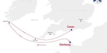 Rolex Fastnet Race, 50 edición de la regata más grande