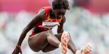 Esta es la preselección de los atletas que representarán a España en París 2024