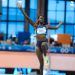 Fátima Diame conquistó su octavo título de campeona de España de longitud en pista cubierta
