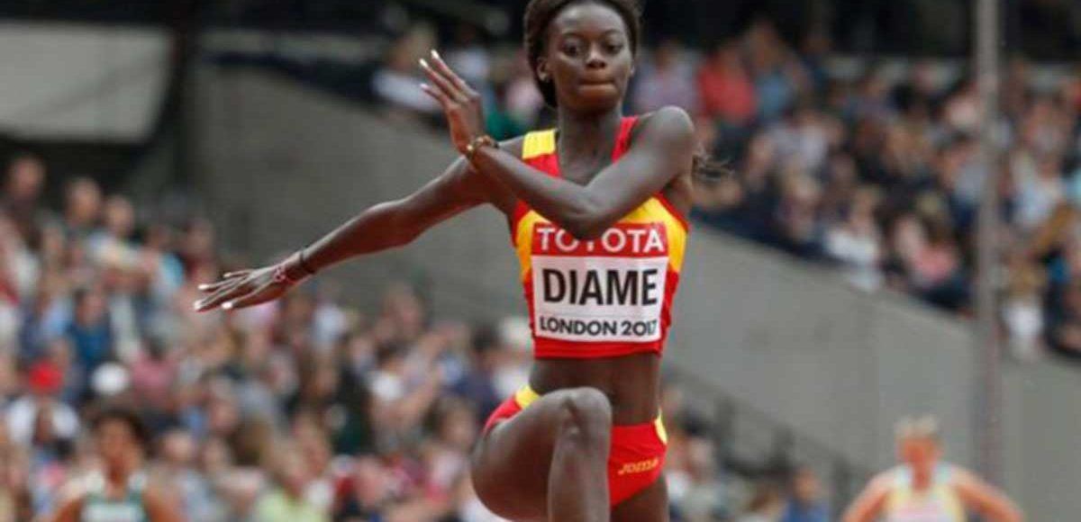 Fátima Diame