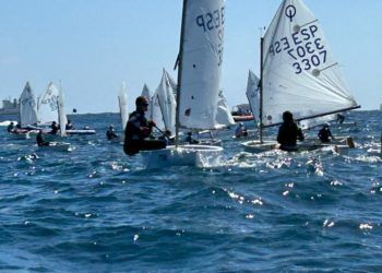 El Trofeo Manolo Pazos corona a Del Castillo, Mansito, Ponce y Pérez