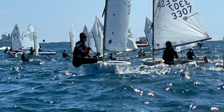 El Trofeo Manolo Pazos corona a Del Castillo, Mansito, Ponce y Pérez