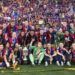 El Barça y la Copa de la Reina, un idilio histórico