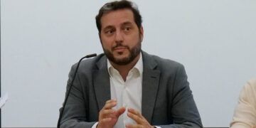 Felipe Pascual, nuevo presidente de la Real Federación Española de voleibol