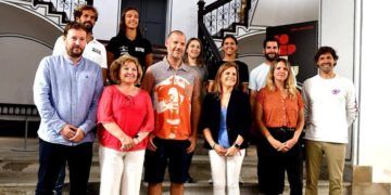 El festival Surf, Music & Friends llega por primera vez a València