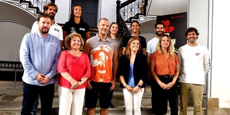 El festival Surf, Music & Friends llega por primera vez a València