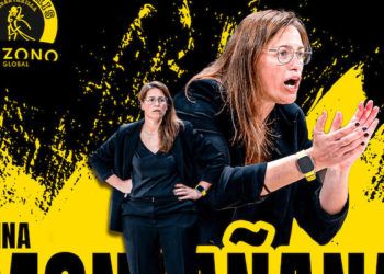 Anna Montañana dirigirá al Hozono Global Jairis