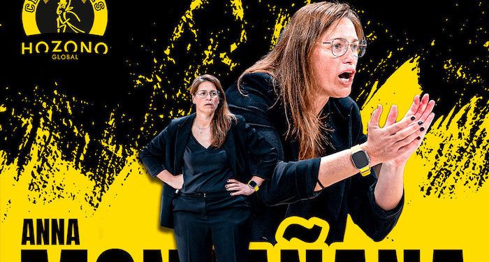 Anna Montañana dirigirá al Hozono Global Jairis