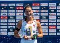 España certificó con un gol de Flor Amundson la victoria sobre Inglaterra en la FIH Pro League