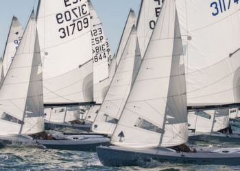 Madrid y Valverde mandan en el regional murciano de Snipe