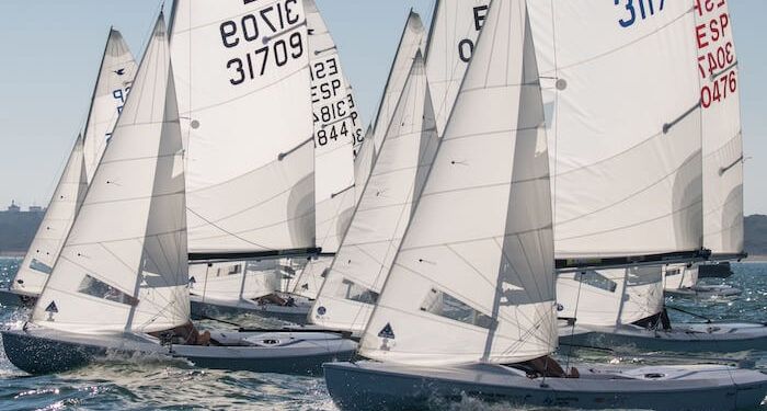 Madrid y Valverde mandan en el regional murciano de Snipe