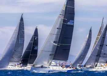 El Real Club Náutico de Valencia ya pone el foco en su regata reina