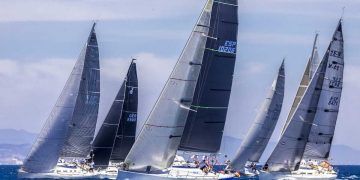 El Real Club Náutico de Valencia ya pone el foco en su regata reina