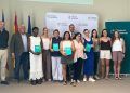 ‘Referentes deportistas valencianas’ trae nuevas historias ejemplares en su tercer volumen