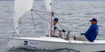 Ricky Fabini y Laura Morata ganaron el II Trofeo Fhimasa Juan Manuel Alonso Allende