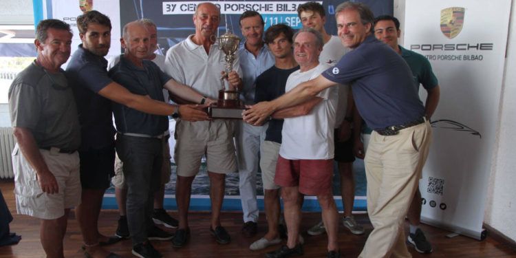 El ‘Yamamay’ suma y sigue y consigue su decimocuarta Copa Castro