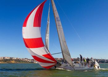 ‘Akelarre’, ‘Marmotinha’, ‘Kohen’ y ‘Biobizz’ ganaron el I Trofeo Engel & Völkers