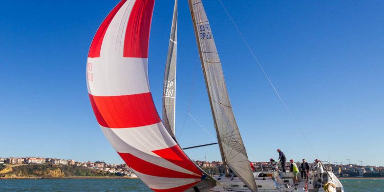 ‘Akelarre’, ‘Marmotinha’, ‘Kohen’ y ‘Biobizz’ ganaron el I Trofeo Engel & Völkers